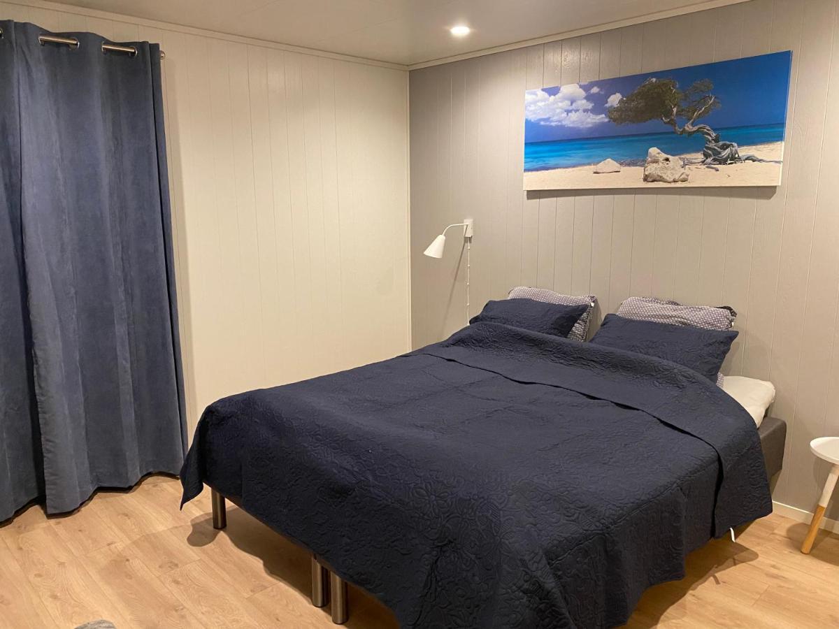 Ovstefjellsa Gard &Aktivitet Senter Flekkefjord Exterior foto