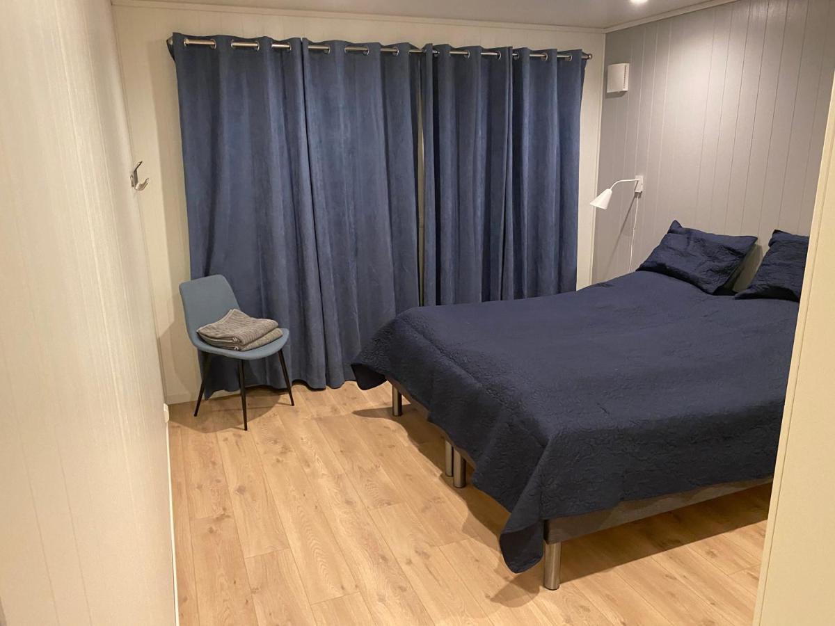 Ovstefjellsa Gard &Aktivitet Senter Flekkefjord Exterior foto