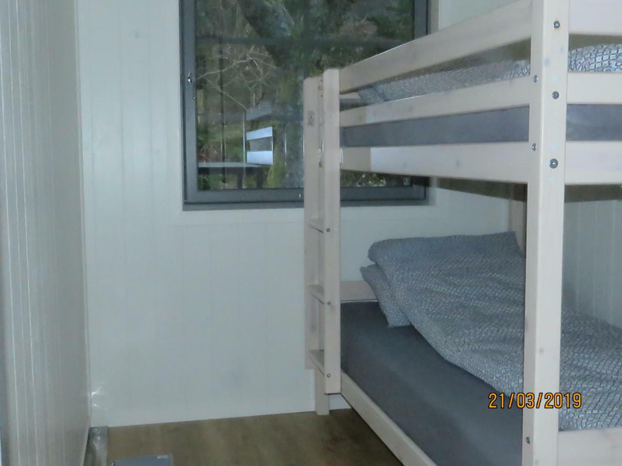 Ovstefjellsa Gard &Aktivitet Senter Flekkefjord Exterior foto
